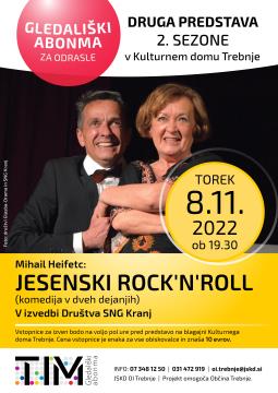 JSKD Trebnje_gledaliski abonma_PLAKAT_A3_09-2022_2predstava